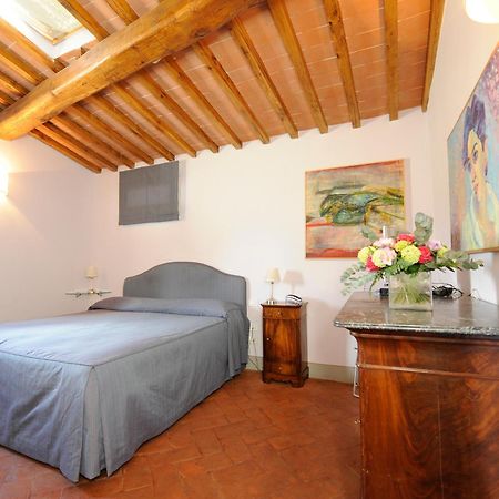 B&B Art San Casciano in Val di Pesa Luaran gambar