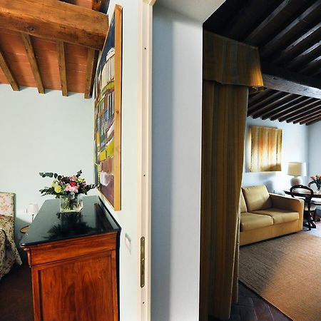 B&B Art San Casciano in Val di Pesa Luaran gambar