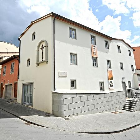 B&B Art San Casciano in Val di Pesa Luaran gambar