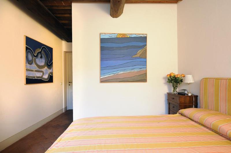 B&B Art San Casciano in Val di Pesa Luaran gambar