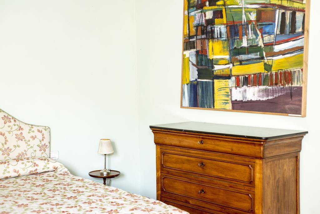 B&B Art San Casciano in Val di Pesa Luaran gambar