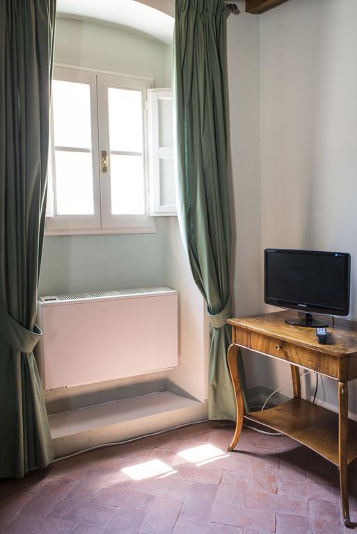 B&B Art San Casciano in Val di Pesa Luaran gambar