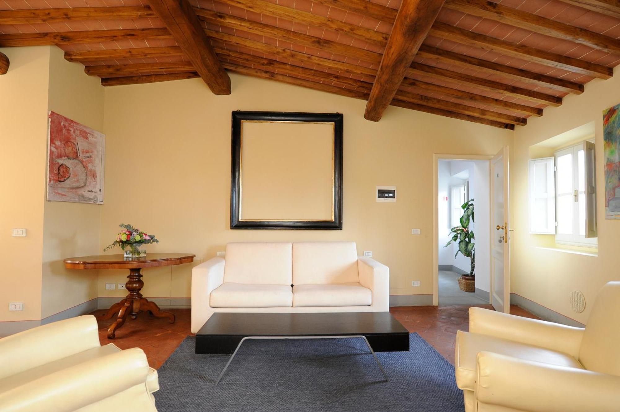 B&B Art San Casciano in Val di Pesa Luaran gambar