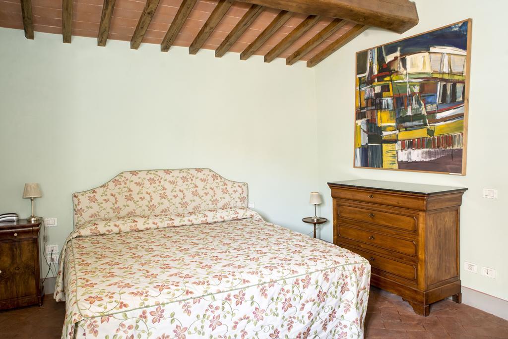 B&B Art San Casciano in Val di Pesa Luaran gambar