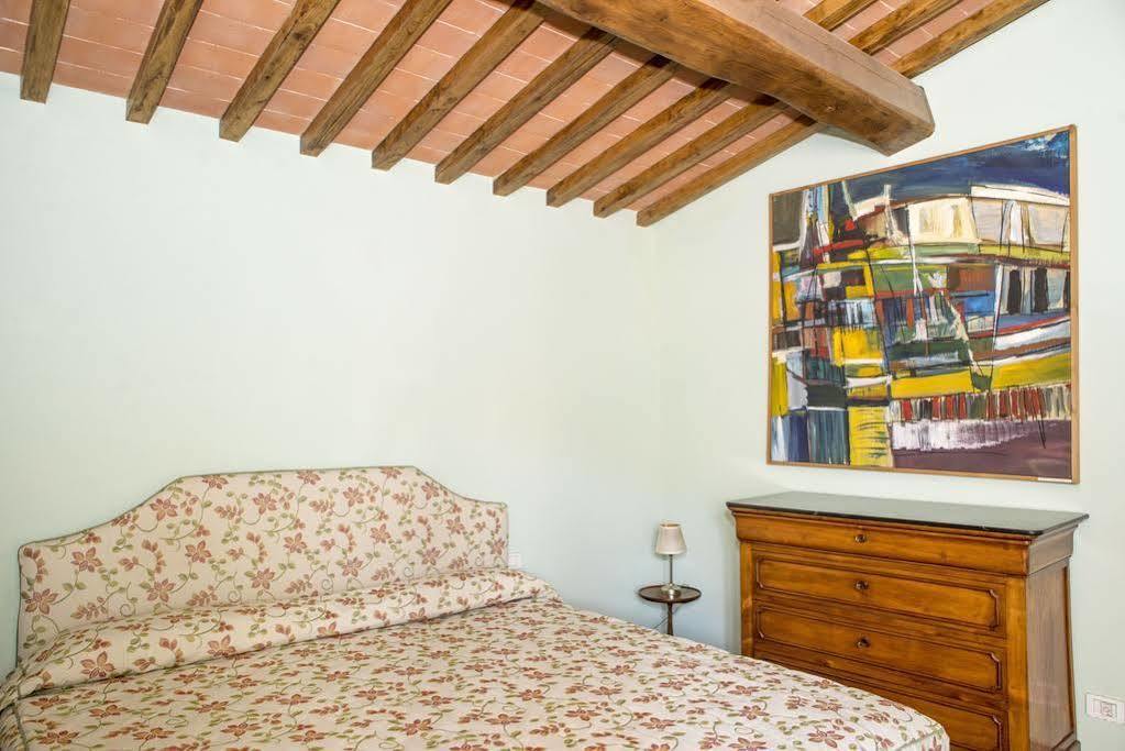 B&B Art San Casciano in Val di Pesa Luaran gambar