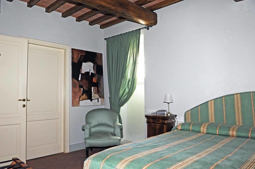 B&B Art San Casciano in Val di Pesa Luaran gambar