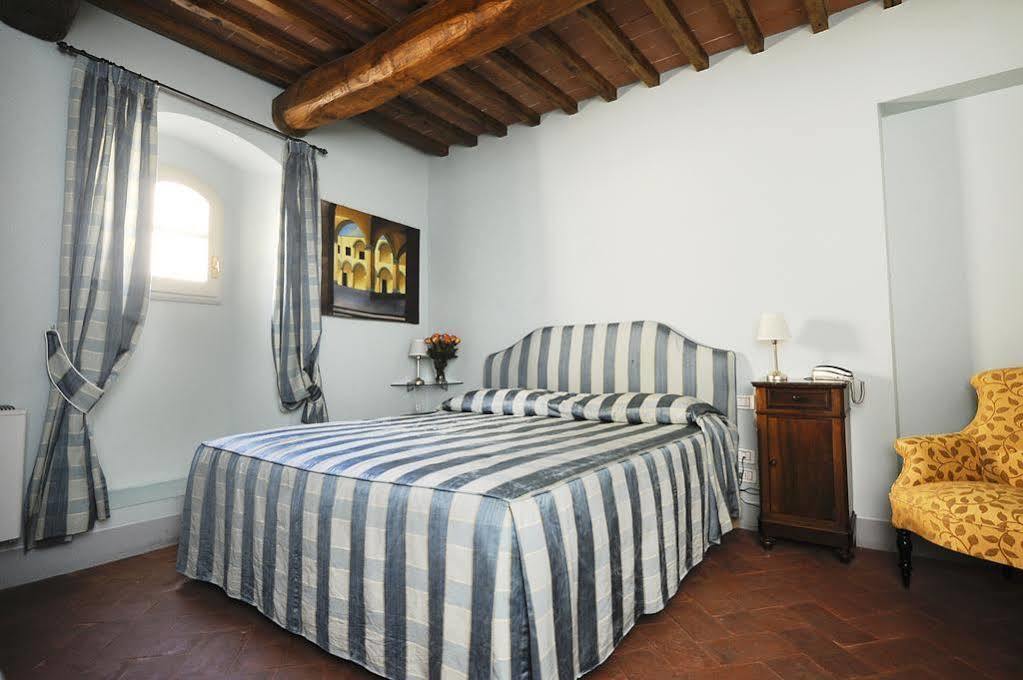 B&B Art San Casciano in Val di Pesa Luaran gambar
