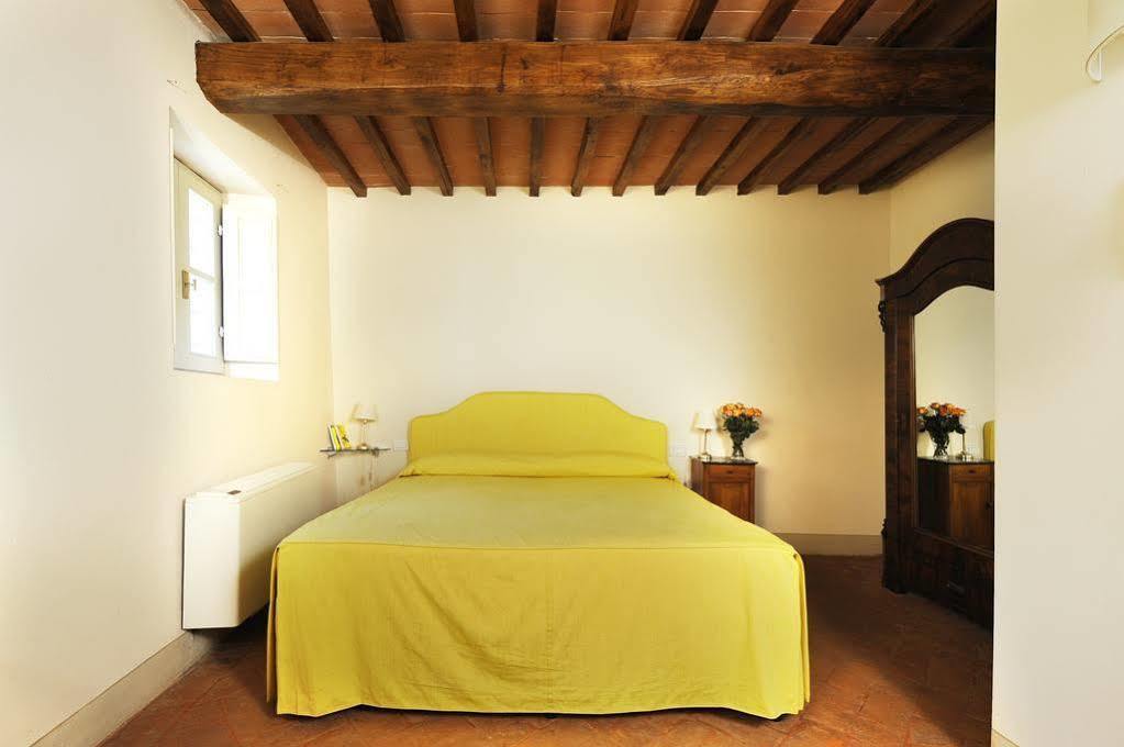 B&B Art San Casciano in Val di Pesa Luaran gambar