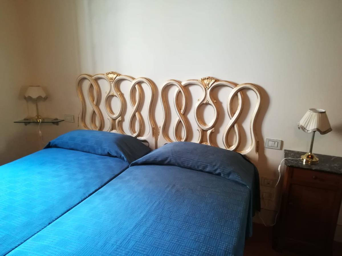 B&B Art San Casciano in Val di Pesa Luaran gambar