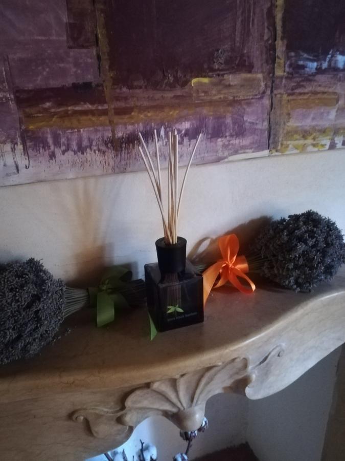 B&B Art San Casciano in Val di Pesa Luaran gambar