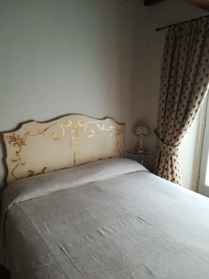 B&B Art San Casciano in Val di Pesa Luaran gambar
