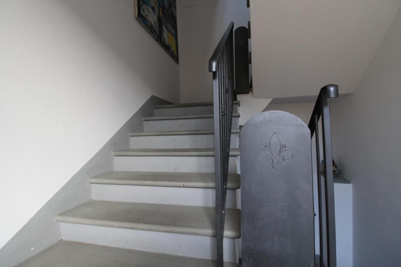 B&B Art San Casciano in Val di Pesa Luaran gambar