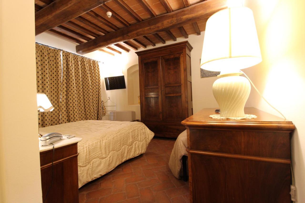 B&B Art San Casciano in Val di Pesa Luaran gambar