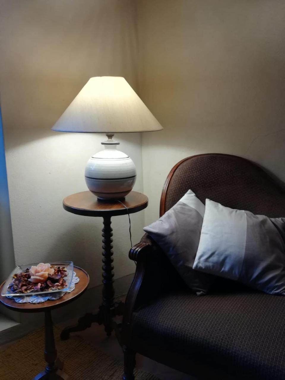 B&B Art San Casciano in Val di Pesa Luaran gambar