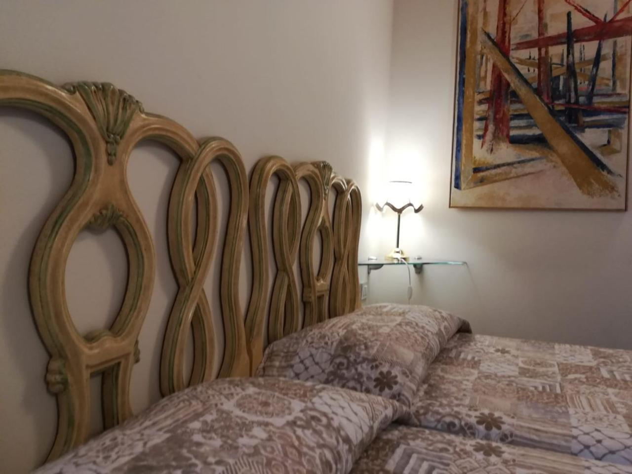 B&B Art San Casciano in Val di Pesa Luaran gambar