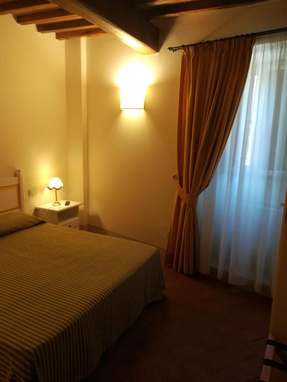 B&B Art San Casciano in Val di Pesa Luaran gambar