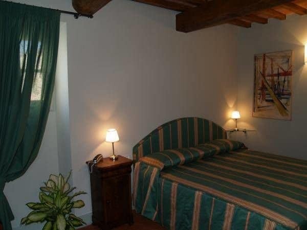 B&B Art San Casciano in Val di Pesa Luaran gambar