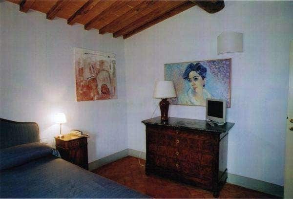B&B Art San Casciano in Val di Pesa Luaran gambar