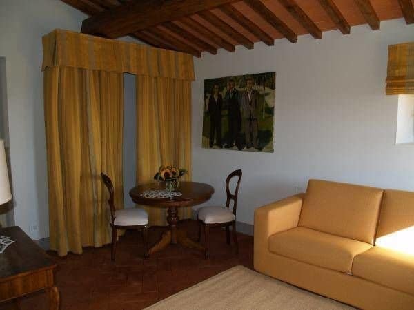 B&B Art San Casciano in Val di Pesa Luaran gambar